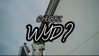 HTGxCHUBBZ  WYD OFFICIAL MUSIC VIDEO [upl. by Merrilee]