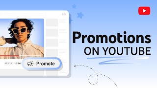 Promotions on YouTube Set Up amp Manage Ad Campaigns for your Content [upl. by Aivatan]