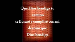 Que dios bendiga joan sebastian karaokemp41 [upl. by Whitver77]