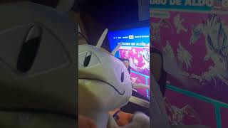 Um mexicano nada ver no fortniteyoutubeshorts pokemon fortnitebrasil fortnitebr youtube meme [upl. by Ecnarret47]