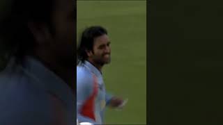 T20 World Cup 2007 winning moment thala [upl. by Winn944]