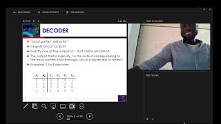 L01c  Combinational Logic Design [upl. by Hume]