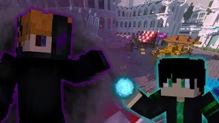 TO THE DEATH  FAIRY TAIL ORIGINS  S4 EP 4 Minecraft FairyTail Roleplay [upl. by Naivad150]