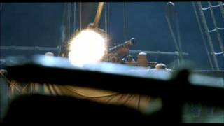 Alatriste Trailer German [upl. by Neerehs554]