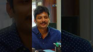 Watch 👆 Kalathil Santhippom Movie Scenes kalathilsanthippom shorts jiiva arulnithi [upl. by Naillimxam686]