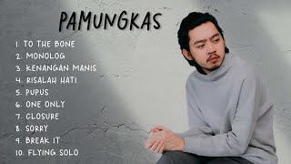 Kumpulan Lagu Pamungkas Full Album  Lagu Terbaik Pamungkas Full Album [upl. by Kilbride]