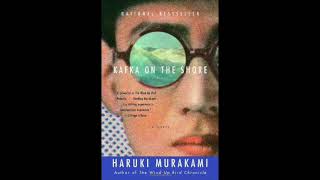 Kafka on the Shore by Haruki Murakami│Audiobook│Part 35 [upl. by Encratia]