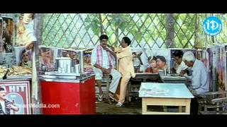 Donga Sachinollu Movie Back2Back Comedy Scenes  Krishna Bhagavan [upl. by Aneekahs]