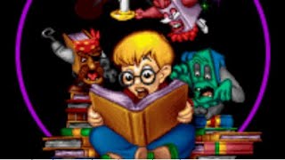 The Pagemaster SNES  Gameplay [upl. by Juanne]