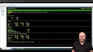 Check Point CCSA R8120  cpview [upl. by Nesmat430]