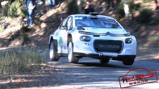 BestOf 17éme Rallye Pays des Maures GonfaronPignans 2023 By Pixel Nikaïa [upl. by Skiest435]