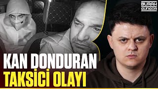 Kan Donduran Taksici Cinayeti ve Ramazan Hoca Olayı Hakkında Gelişmeler [upl. by Eninotna]