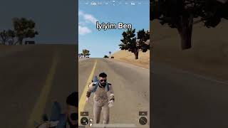 İyiyim Ben mollapubg 44gunmolla MoLLaPubg [upl. by Stoneman]