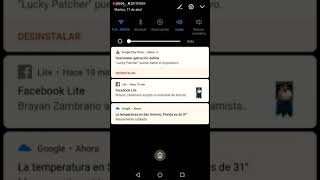 Como Pasar Contactos Del Celular Al SIM HUAWEY Y7 [upl. by Alhan692]