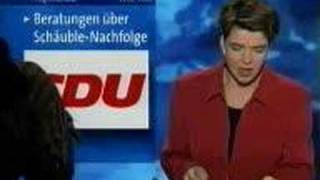 Putzmann bei der Tagesschau [upl. by Hatty861]