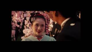 Memoirs of a Geisha 2005 movie review [upl. by Ycak]