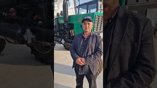 AGROMAXTECHNICtractor farmer agro agromachine farm uzb mtz belarustraktor agriculture [upl. by Naujed]