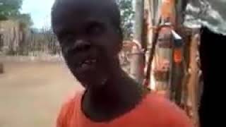 Boti July  The guy behind yena aya kwini part 1 with subtitles [upl. by Aimee]