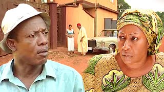 I NEVER KNEW I WAS MESSING WITH THE WRONG WOMAN PATIENCE OZOKWOR amp OSUOFIA PART 2 AFRICAN MOVIES [upl. by Lindon553]