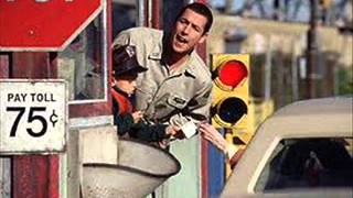 Adam Sandler Toll Booth Willie [upl. by Esidarap100]