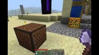 How to Kill a Troll Minecraft Server Ep82 [upl. by Melliw]