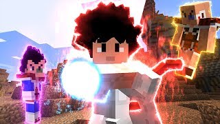 I Used Kaioken Full Power for the First Time in Dragon Block C [upl. by Illehs]