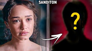 Sanditon Season 3 Cast Changes  Theo James RETURNS [upl. by Meijer135]