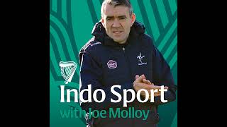 Johnny Doyle Interview  Longevity amp legacy  Life with McGeeney amp Micko  The future of Kildare GAA [upl. by Rothberg583]