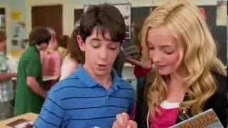 Greg Heffley amp Holly Hills  First Date [upl. by Meil]