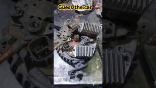 How Alternator repair shorts alternator [upl. by Ilarrold]