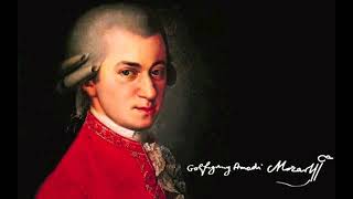 WA Mozart Complete Works Part 16 Köchel Catalogue [upl. by Nylahsoj300]