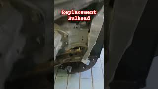 Replacement Bulkhead assy otomotifquotes story sad masukberanda shortvideo automobile honda [upl. by Eerolam395]