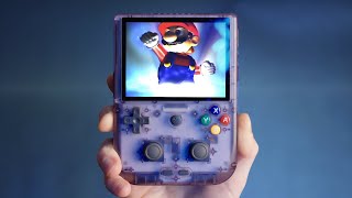 The New Beast for GameCube emulation out of the box [upl. by Kcin111]