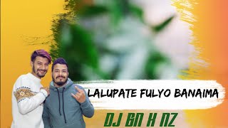 Lalupate Fulyo BanaimaRemixDJ BN FT DJ NZNepali Remix Song Collection [upl. by Teddman994]