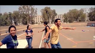 Bizutage Ensa Khouribga 2016 Aftermovie [upl. by Nnairret489]