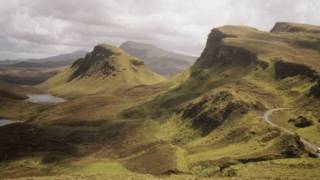 Mendelssohn  Hebrides Overture Fingals Cave Abbado [upl. by Lap862]