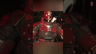 Injustice 2  Funniest Intros PT201 😂shorts injustice2 viralshorts [upl. by Annavaig]