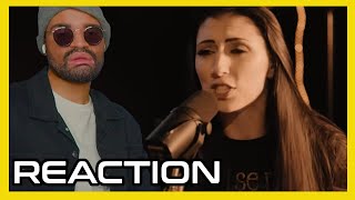 UNLEASH THE ARCHERS  Awakening Reaction [upl. by Opportuna]