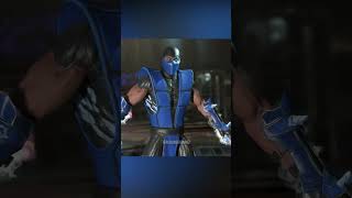 Injustice 2 Sad Intros PT 41 😐shorts injustice2 [upl. by Annez]