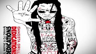 Lil Wayne  Levels Dedication 5 [upl. by Katushka]