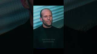 Jason Statham  ბრძნული აზრები და ფაქტები ქართულად foryou reels short shortvideo fyp [upl. by Honorine]