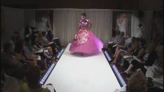 Mori Lee Spring 2010 Viscaya Collection [upl. by Ragucci]