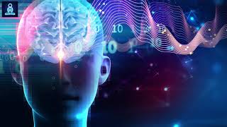 Wake Up Your Brain  Digital Caffeine  Brain Energizer Binaural Beats  Increase Brain Power [upl. by Ahsinaw]