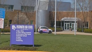 Pickerington Central HS placed on lockdown after student allegedly sends threat of violence [upl. by Nemad]