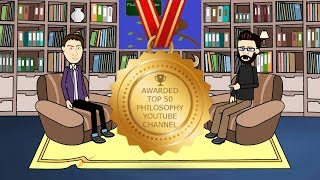 Top 50 Philosophy YouTube Channels [upl. by Shannan]