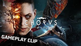 🚀 Chorus PS5  Gameplay 6 [upl. by Ossie]