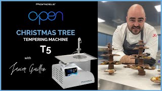 Pomati Open  T5 Christmas Tree with Javier Guillen [upl. by Alor]