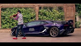 Lamberghini  SVJ  Aneesh Vidyashankar ft BrenGarage  The Doorbeen ft Ragini [upl. by Thornie]