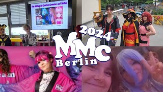 MMC Berlin  1805  20052024 [upl. by Meela]