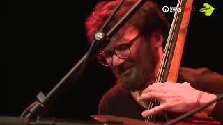 jazzahead 2019 Isfar Sarabski Quartet G Man [upl. by Ramso]